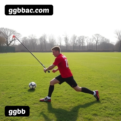 Logo da ggbb